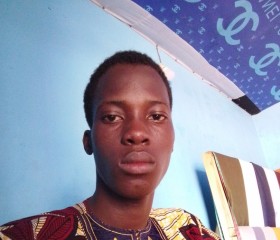 DAGA exaucé, 27, Aplahoue