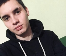 Сергей, 23 года, Йошкар-Ола