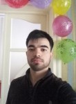Махмуд, 31 год, Южно-Сахалинск