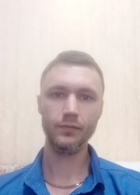 Sergey, 32, Россия, Шебекино