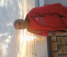 Bahattın, 57, Sochi