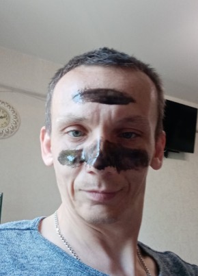 Dmitriy, 41, Russia, Tolyatti