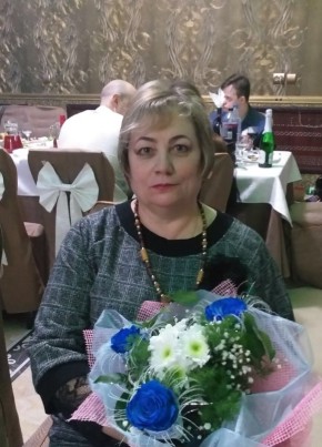 Людмила, 60, Россия, Сургут