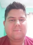 Fabiano, 33 года, Joinville
