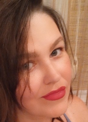 Ольга, 36, Россия, Чебаркуль