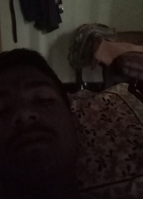 PRATMESH, 18, India, New Delhi