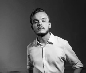 Emil, 29, Moscow