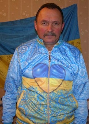 Леонид, 67, Україна, Кременчук