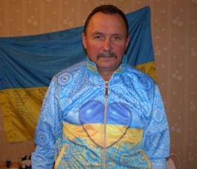 Леонид, 67 лет, Кременчук