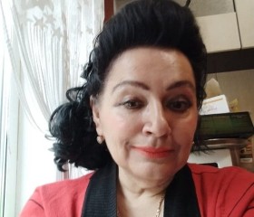 Olga, 50, Yekaterinburg