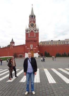 Алексей, 43, Рэспубліка Беларусь, Горад Мінск