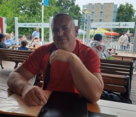 Aleksandr, 44 года, Šiauliai