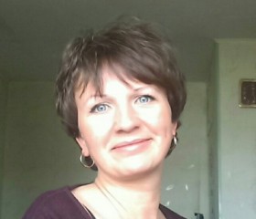 Марина, 52 года, Северодвинск