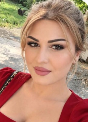 ՆԱՆԱ из Երեվան 23 года