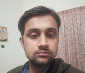 FAISAL SHAFIQUE, 22, Sheikhupura