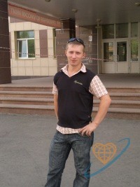 Александр, 32, Россия, Чунский