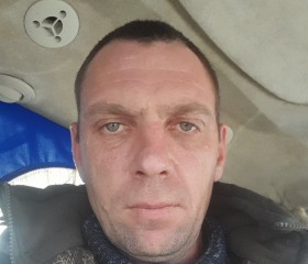 Макс, 39 лет, Черепаново