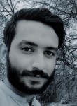 Umar, 24  , Sargodha