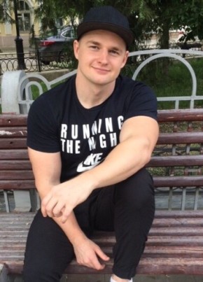 Sergey, 32, Россия, Камызяк