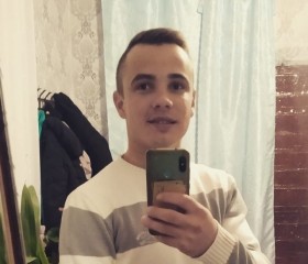 Сергей, 23 года, София
