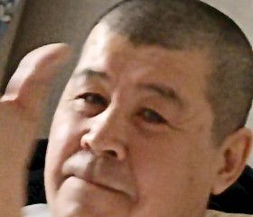 Сансызбай, 67 лет, Астана
