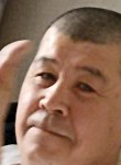 Сансызбай, 67 лет, Астана