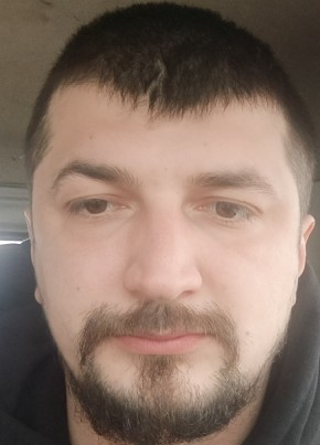 Ruslan, 36, Russia, Moscow