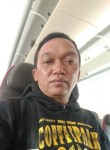 Bulle, 49 лет, Kabupaten Serang