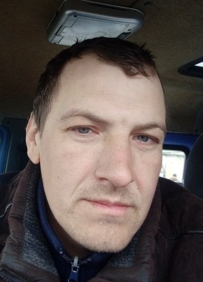 Алексей, 36, Россия, Чаплыгин