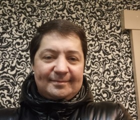 Максим, 48 лет, Красноярск