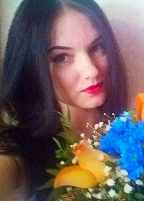 Светлана, 37, Россия, Пермь