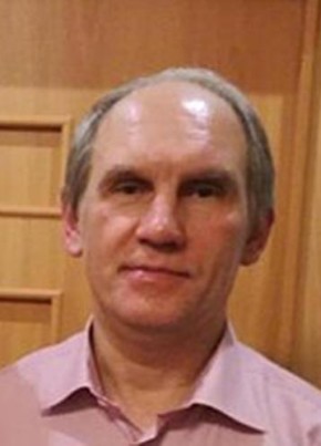 Игорь из Балабаново 57 лет