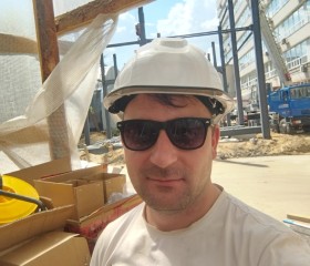 Fedya, 34, Moscow