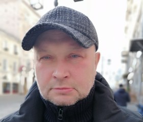 Генадий, 53 года, Москва