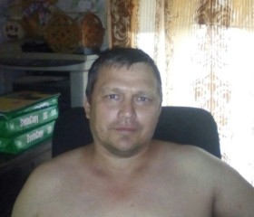 Влад, 46 лет, Лысьва