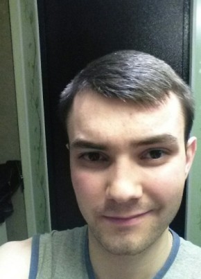 Александр, 29, Россия, Вязники