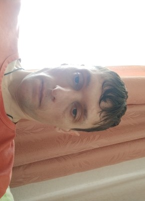 Алексей, 38, Россия, Фокино