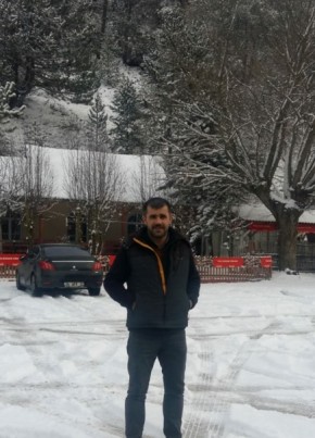 Emlak, 41, Türkiye Cumhuriyeti, Çubuk