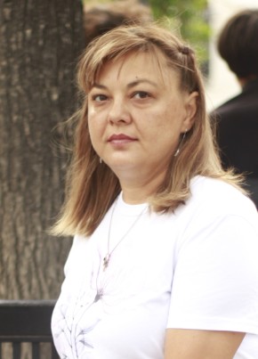 Екатерина из Челябинска 39 лет