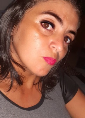 Aline , 35, República Federativa do Brasil, Itabaianinha