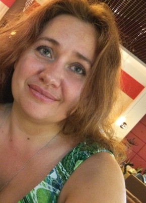 Аэлита, 48, Россия, Москва