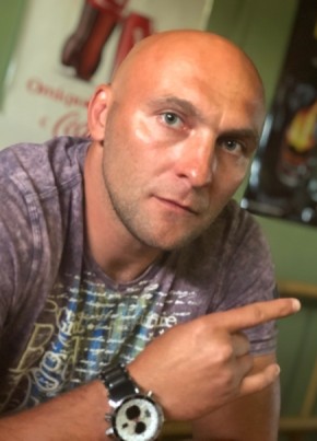 Dmitriy, 41, Russia, Armavir