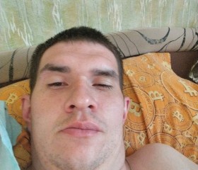 Arseniy, 33, Tuymazy