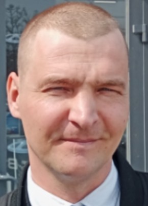 Алексей из Усть-Лабинска 43 года