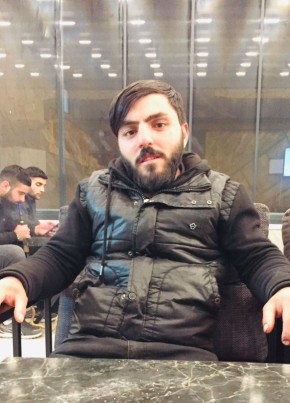 Dndjfjx, 20, Türkiye Cumhuriyeti, Bismil