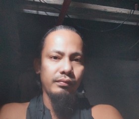 Robinson, 34 года, Quezon City