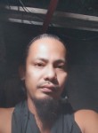 Robinson, 34 года, Quezon City