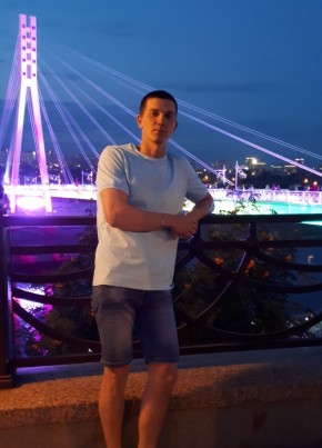 Андрей, 30, Россия, Северобайкальск