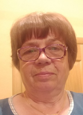 Лидия, 64, Россия, Востряково
