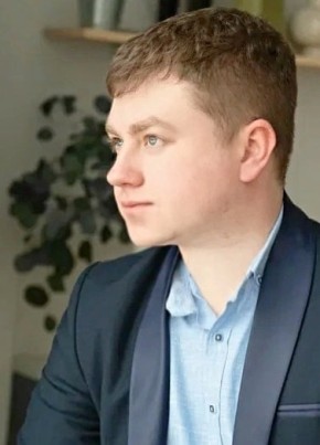 Сергей, 34, Россия, Кашира